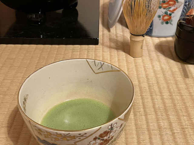 茶道部