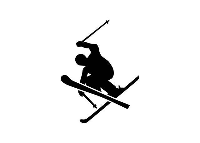 スキー部