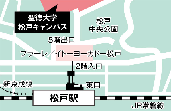 高校教員の方 聖徳大学 聖徳大学短期大学部 東京聖徳学園 高校教員の方 聖徳大学 聖徳大学短期大学部 東京聖徳学園