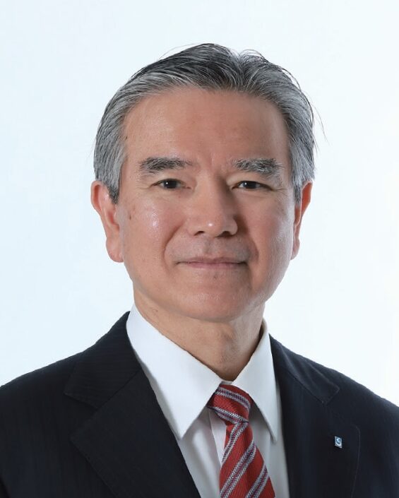 川並 弘純